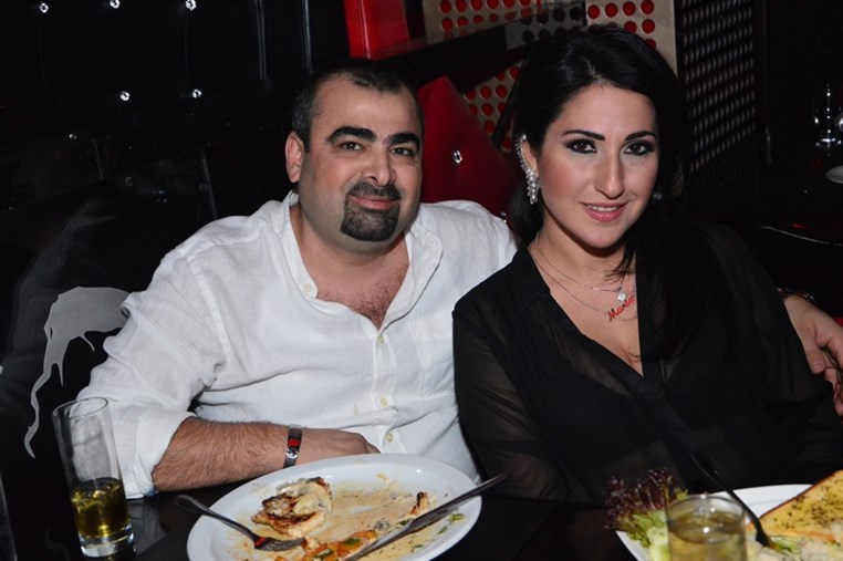 Diva Club on Saturday Night